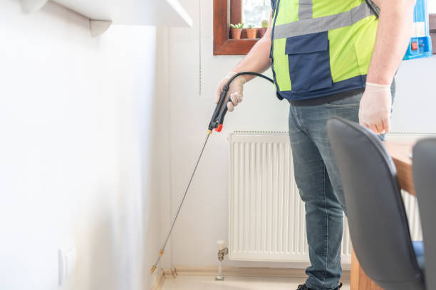 Best Cockroach Control Services  in Absecon, NJ